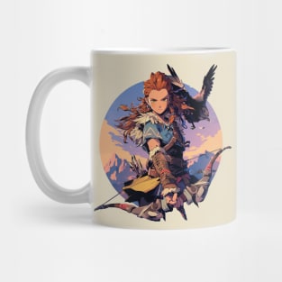 aloy Mug